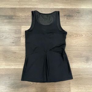 90 degrees exercise top